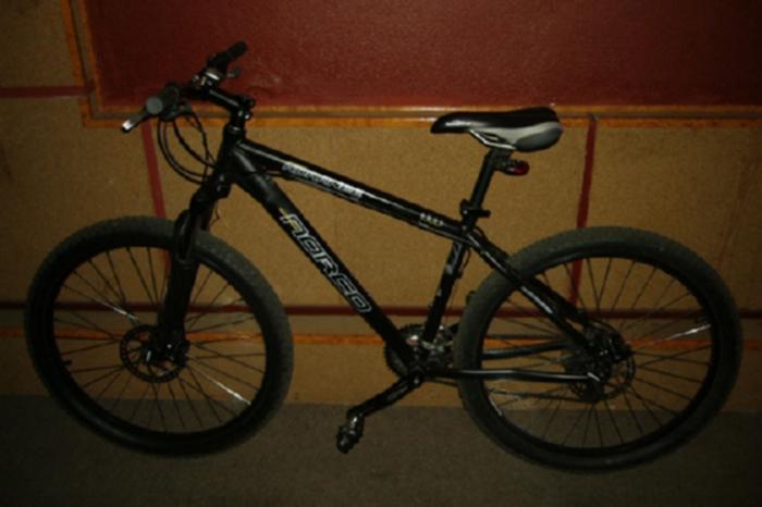 Украден велосипед Norco kokanee 2007 (2007) в г. Тольятти
