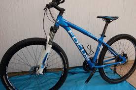 Украден велосипед Focus whistler 27R 4.0 (2015) в г. Самара